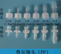 C型空柱5ml(连接Akata、注射器或蠕动泵)|C-series Chromatography Column