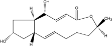 布雷非德菌素A 蛋白转运抑制剂|Brefeldin A(BFA,5 mg/mL)|CAS 20350-15-6