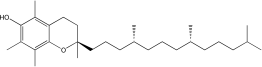 生育酚(维生素E)脂溶性天然抗氧化剂|Tocopherol(Vitamin E)|CAS 10191-41-0
