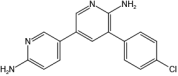 PF-06260933(PF06260933) MAP4K4小分子抑制剂|CAS 1811510-56-1