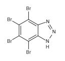 TBB(4,5,6,7-四溴苯并三唑) 酪蛋白激酶II(CK2)抑制剂|CAS 17374-26-4