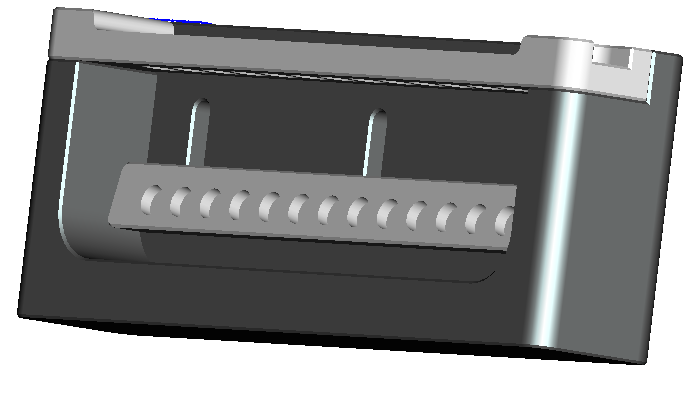 1643016651172070.png PCR金属磁力架 适用于200μL EP管