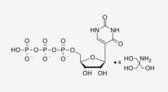 假尿苷三磷酸Tris溶液GMP级(100 mM) Pseudo UTP Tris Solution