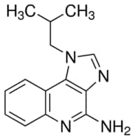 咪喹莫特 Imiquimod 免疫应答调节剂|CAS 99011-02-6