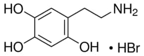 6-OHDA(6-羟基多巴胺合溴化氢) 帕金森病动物模型药物|CAS 636-00-0