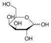 D-(+)-半乳糖 醛糖/己糖单糖|D-(+)-Galactose|CAS 59-23-4