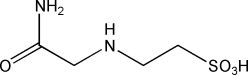 ACES N-(2-乙酰胺基)-2-氨基乙磺酸 酸碱缓冲试剂|CAS 7365-82-4