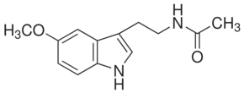 褪黑激素(N-乙酰基-5-甲氧基色胺) Melatonin|CAS 73-31-4