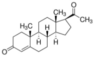 孕酮Progesterone 类固醇激素|CAS 57-83-0