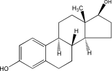 β-雌二醇 雌性激素|β-estradiol(17 β-Estradiol)|CAS 50-28-2