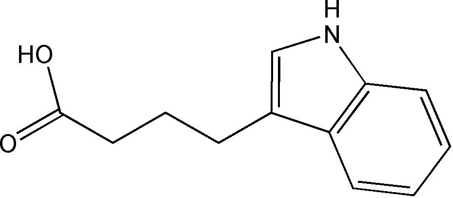 3-吲哚丁酸 生长素类植物激素|3-Indole butyric acid(IBA)