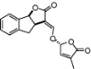 独脚金内酯 rac-GR24植物激素|rac-GR24(strigolactone analog)