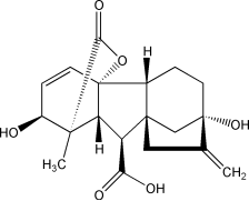 赤霉素 赤霉素A3(GA3) 植物生长调节剂|Gibberellic Acid(GA3)