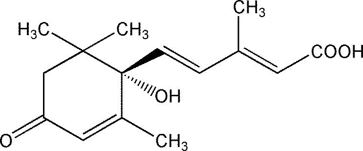 (+)-脱落酸 植物激素 脱落素II|(+)-Abscisic acid(ABA)