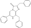 腔肠素400a 天然荧光素荧光素酶底物|Coelenterazine 400a